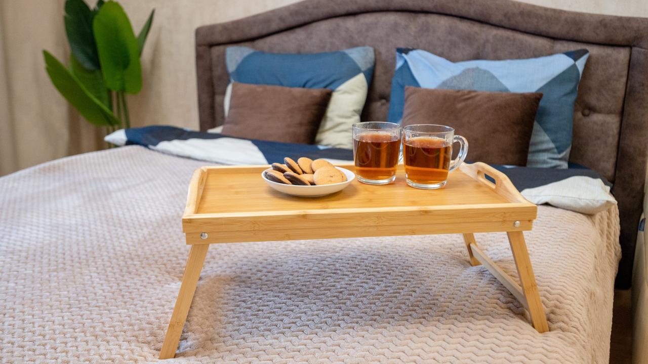 Real photos of Privi House apartment on 50 let VLKSM 6 street