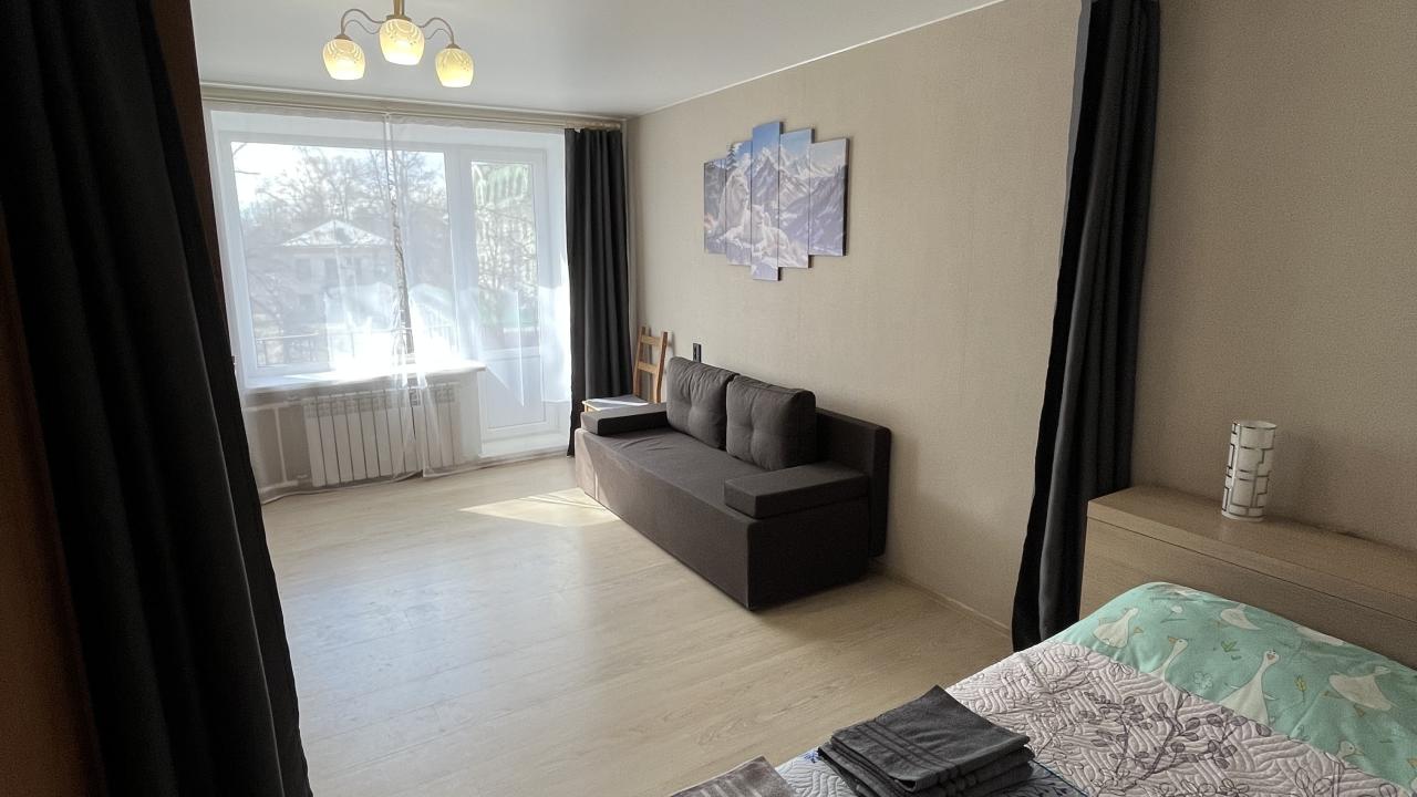 Real photos of Apartments on Gummolosarovskaya 3 street