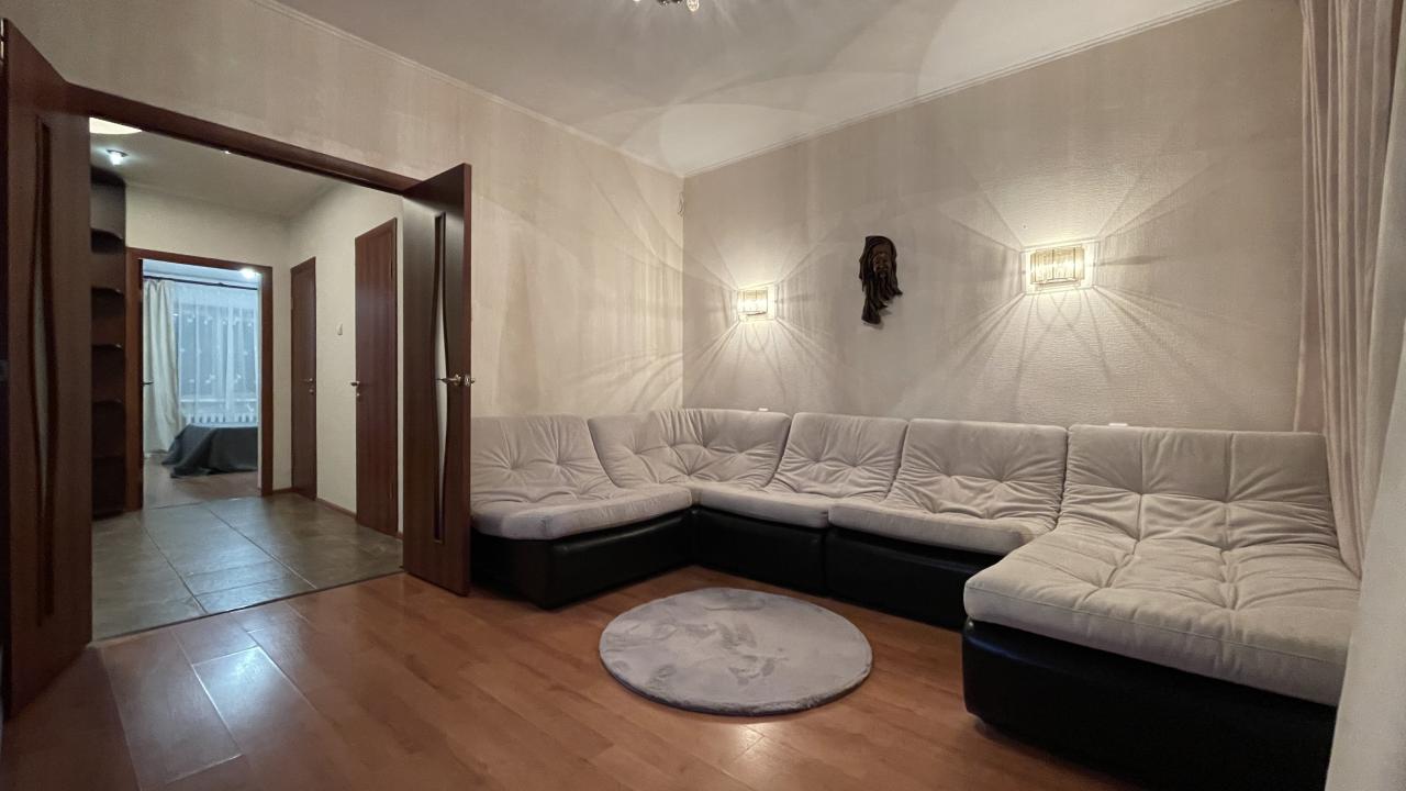 Real photos of Apartment Renta36 (Rent) on 8B Mauprat Street
