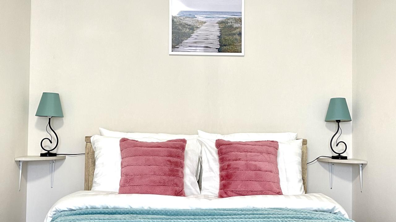 Real photos of Apartment 2nights on Starorussky Prospekt