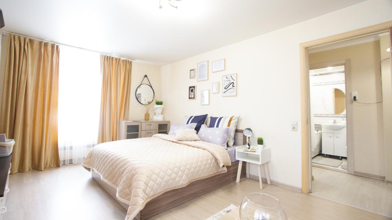 Real photos of Apartments on the Saperny passage