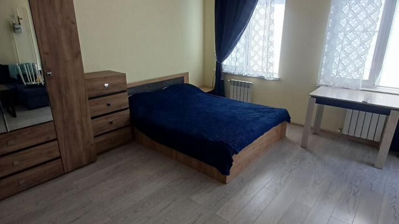 Реальные фото Апартаменты на Субтропической улице 6
