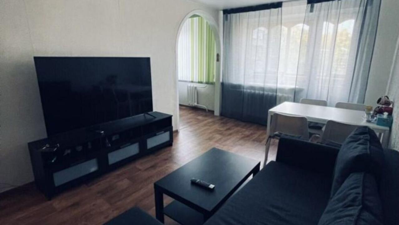 Real photos of Apartment on Karl Marx street 5