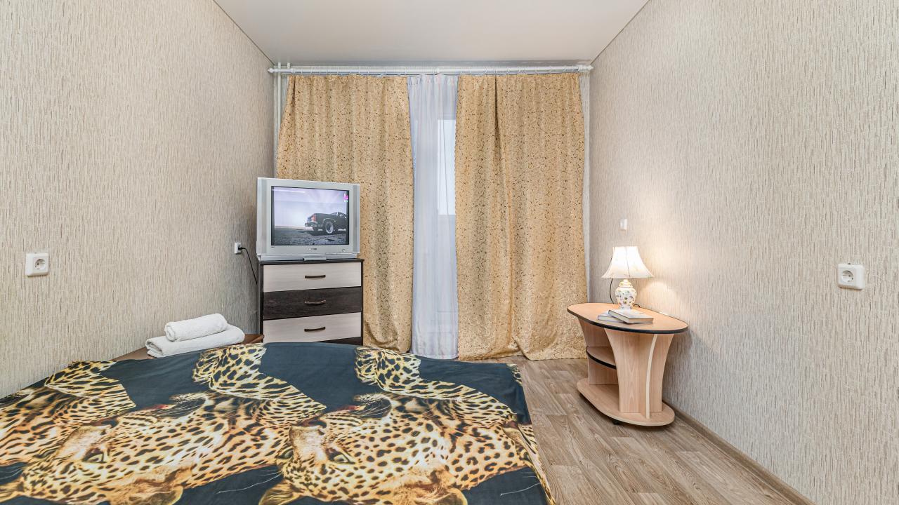 Real photos of Apartments on 51 Beivel Street