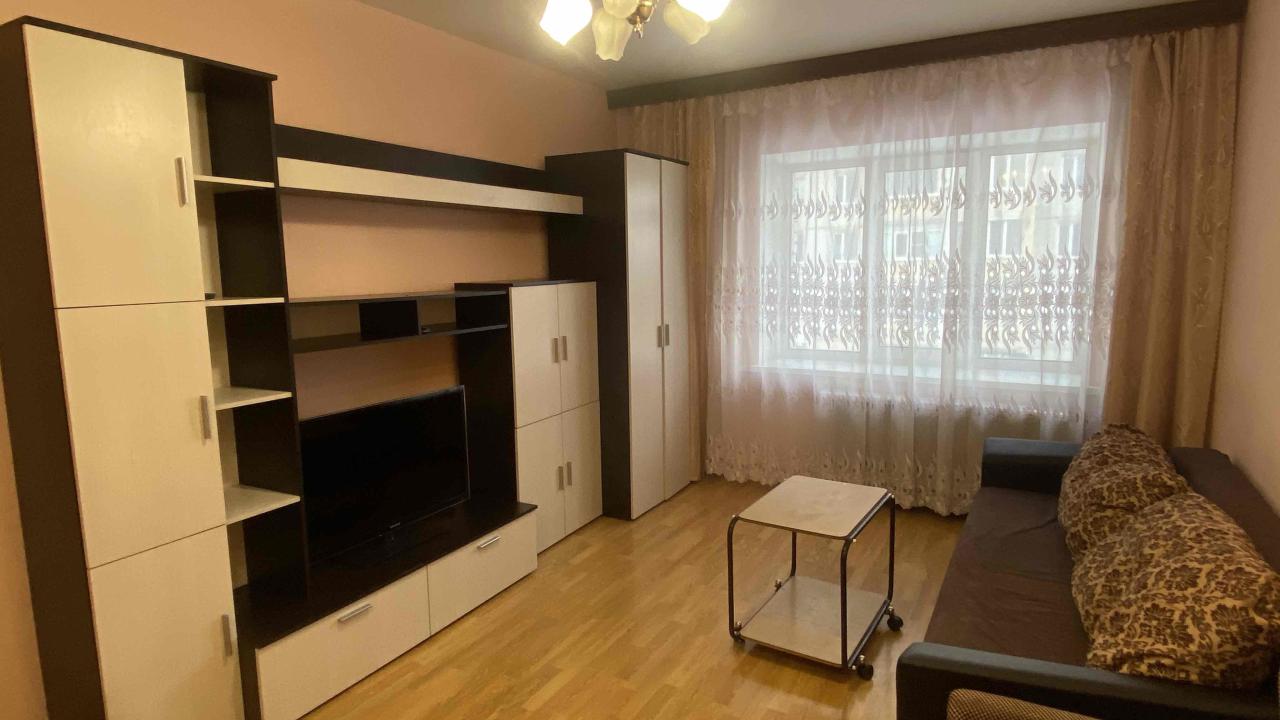 Real photos of Apartments on Internatsionalnaya 45b street