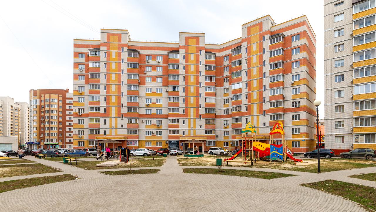 Реальные фото PrezentHaus (ПрезентХаус) на Агапкина 21А