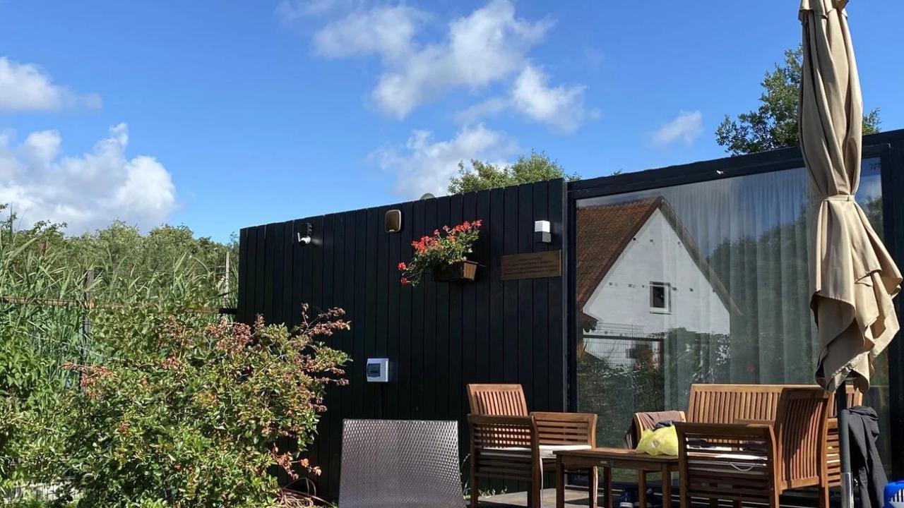Real photos of Ecolodge Zen