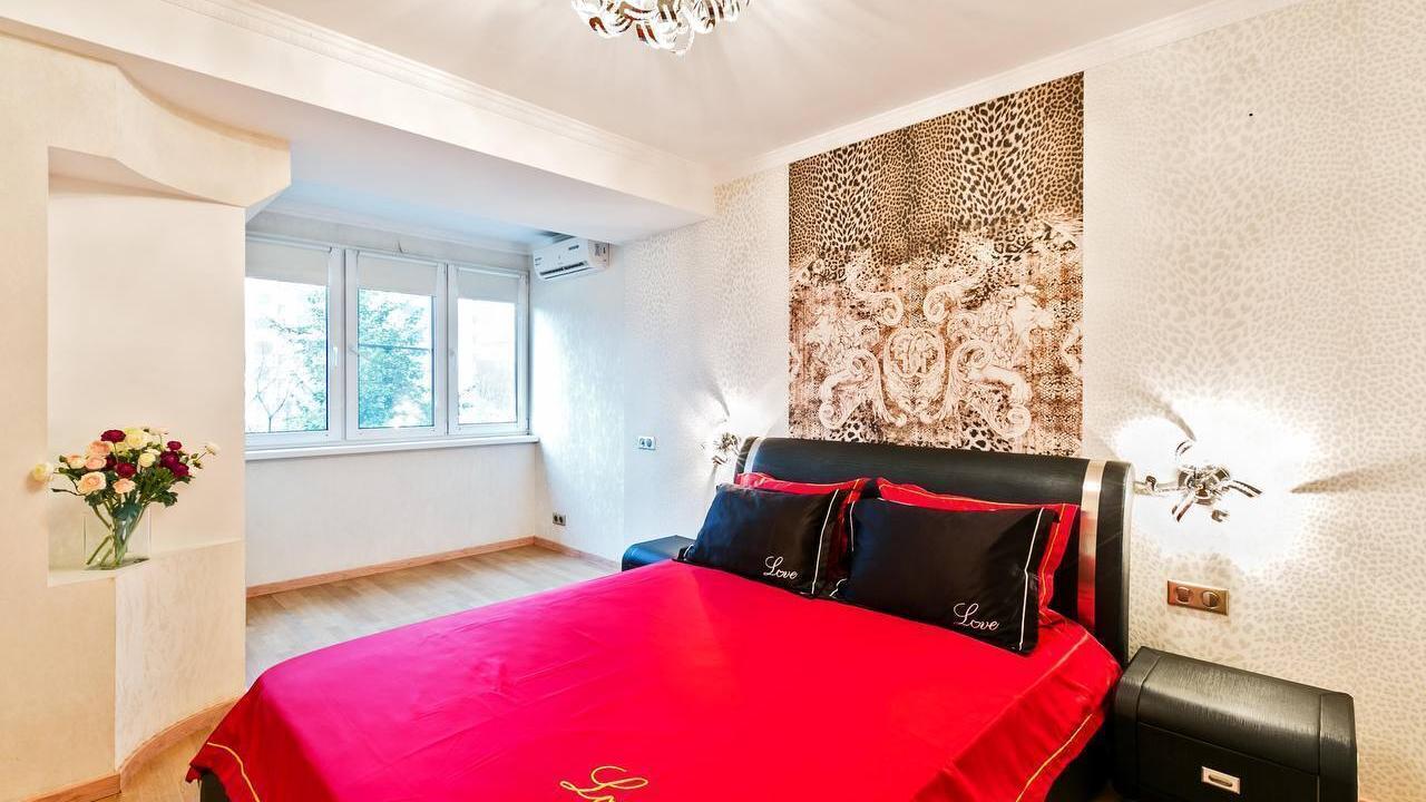 Real photos of Apartments on Sudostroitelnaya street 14/16