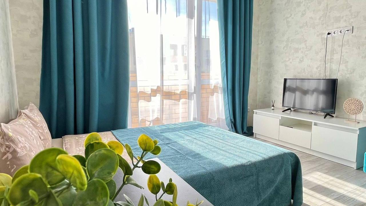 Real photos of Romlex Apartments (Romlex) on the street of Vice Admiral Vorontsov 9