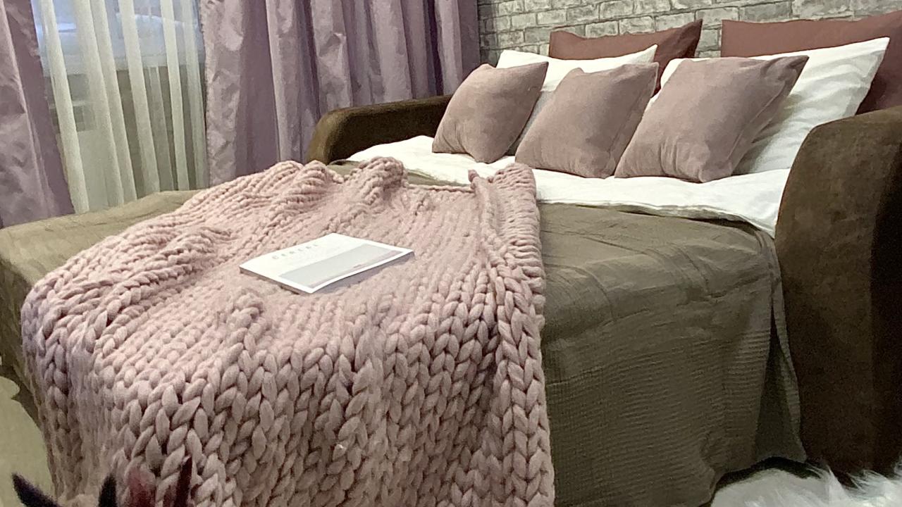 FlatRoom на улице Ленина 15В