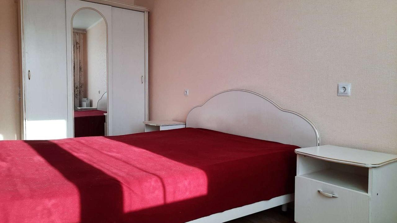 Real photos of Apartments on Viktor Polyakov street 20B