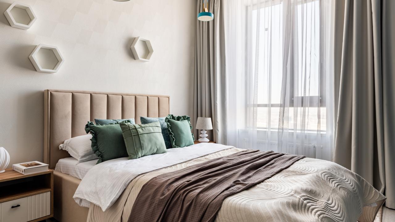 Real photos of Apartments on Lobachevsky street 120 k1
