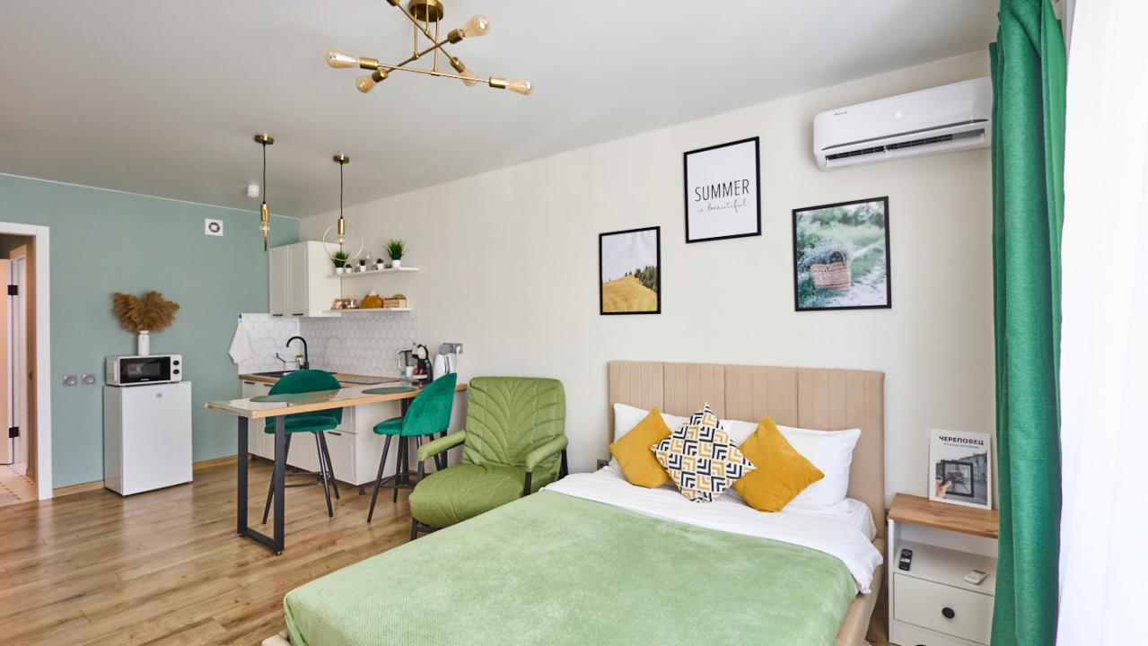 Real photos of Apartments on 10k1 Montclair Street