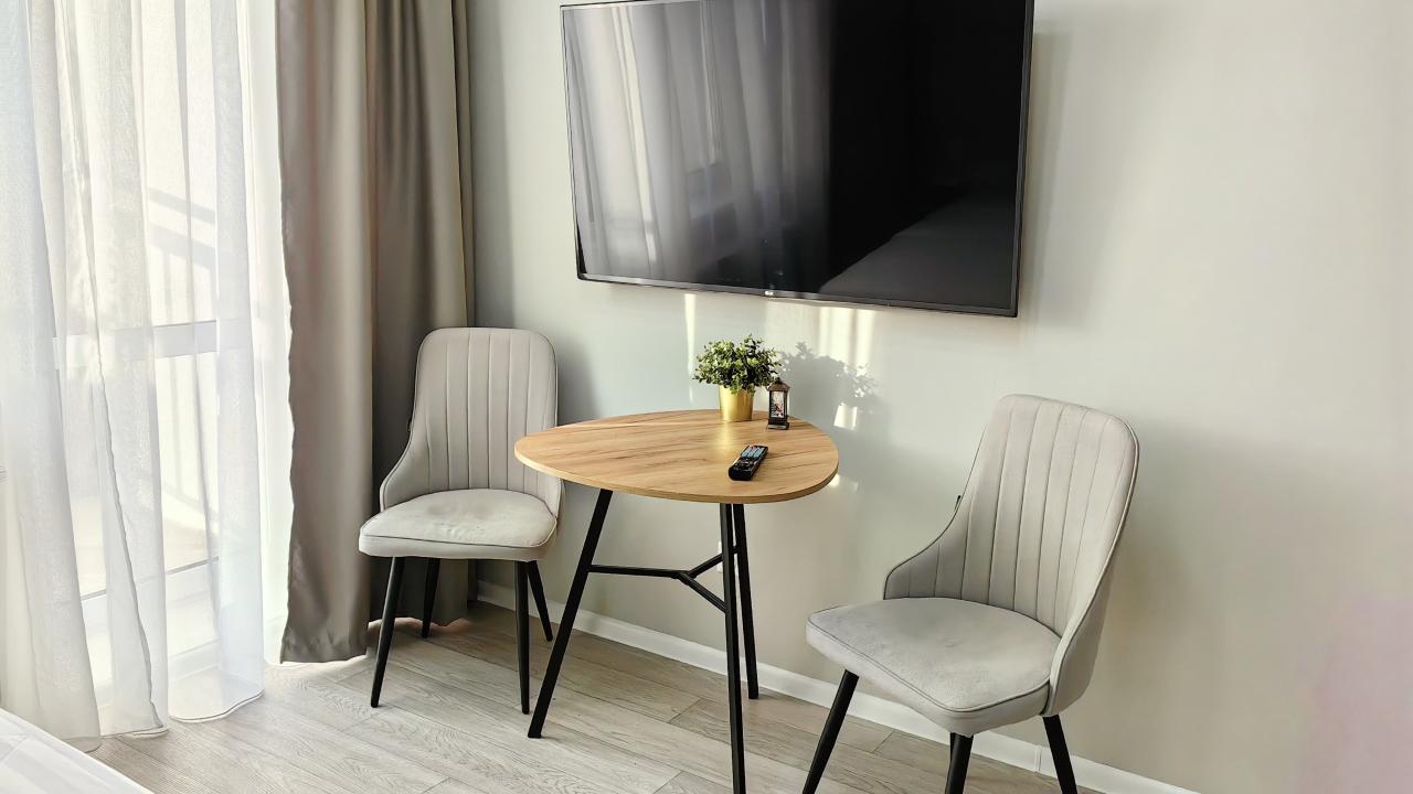Real photos of Apartments on 15a Abdurakhman Absalyamov Avenue