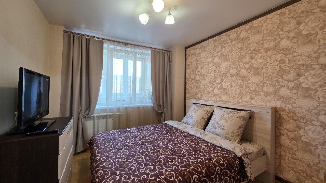 Real photos of Apartments on 17B Rybatskaya Street