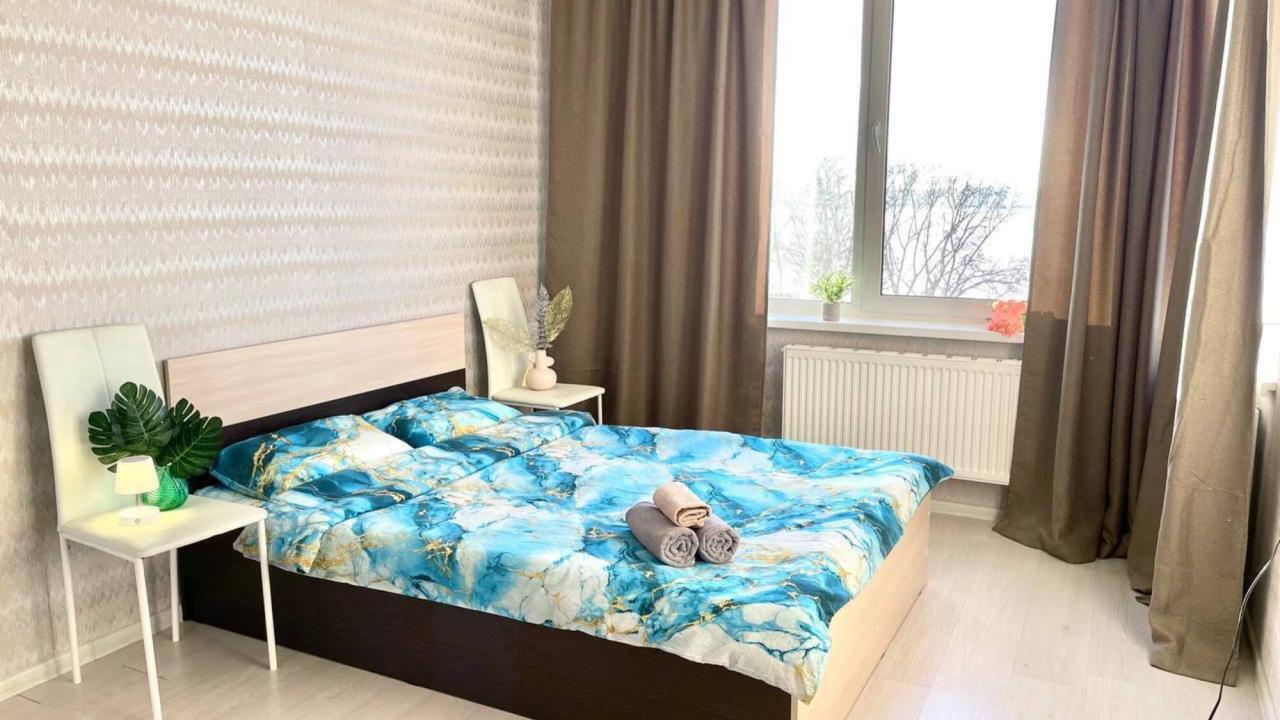 Real photos of Apartment Denoch on 151 Maxim Gorky Street