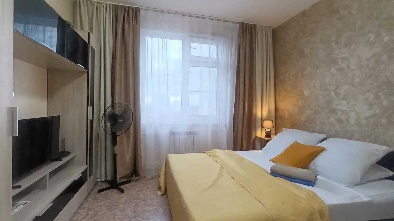 Real photos of Apartments on Burnakovskaya street 71