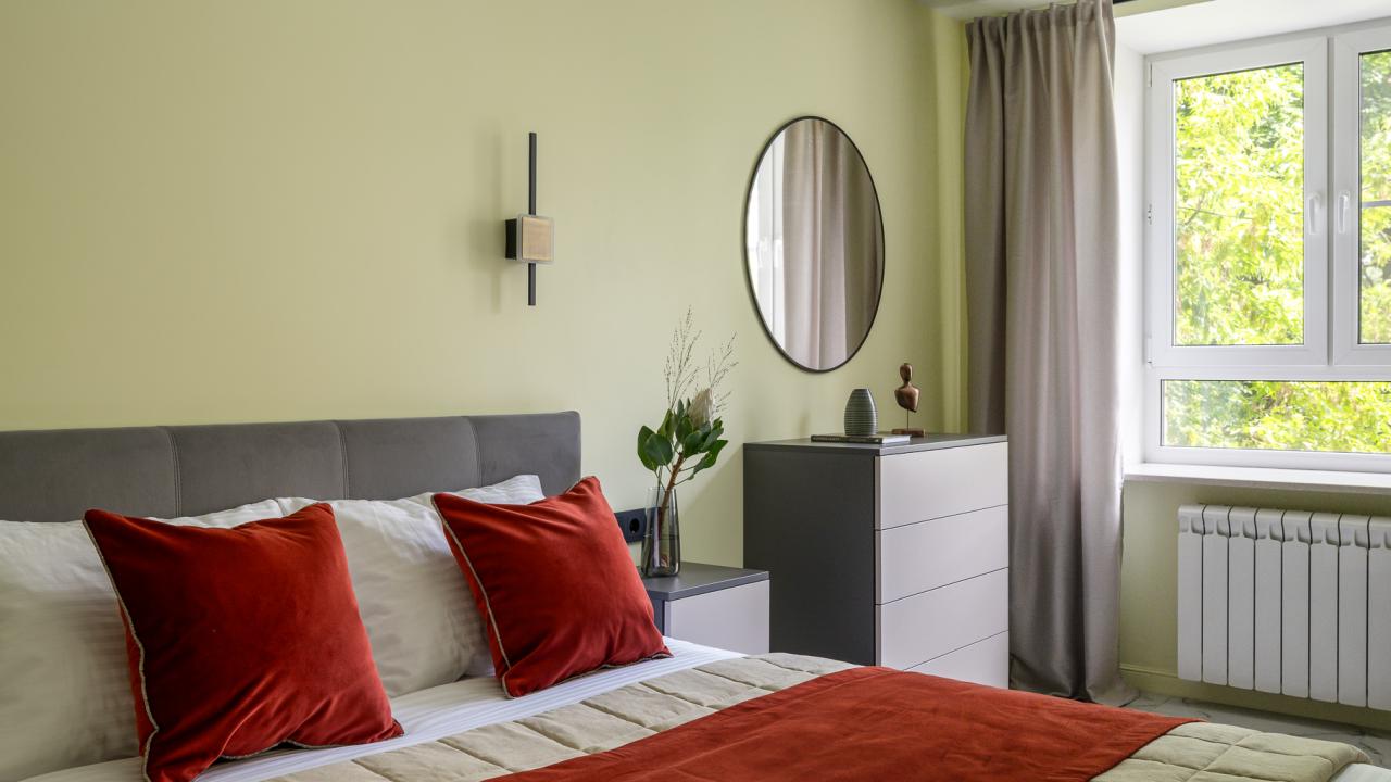 Real photos of Kvart-Hotel (Кварт-Отель) на Банном переулке 4с1