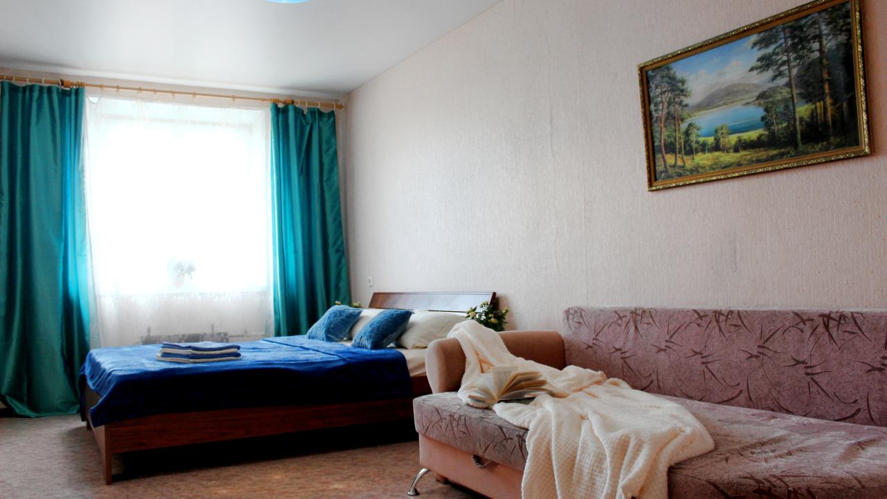 Real photos of ApartDay on Ryleeva street 2B