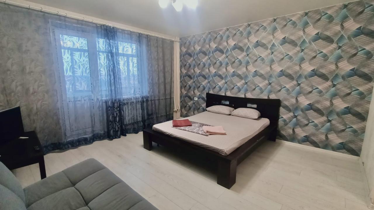 Real photos of Apartments on the avenue near SUSU