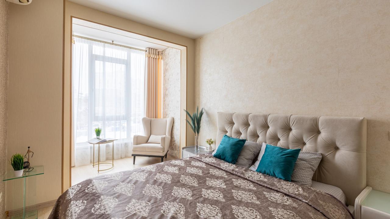 Real photos of Apartments on 51 Novaya Street