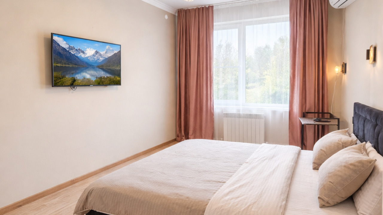 Real photos of Cottage on Kozlov Street