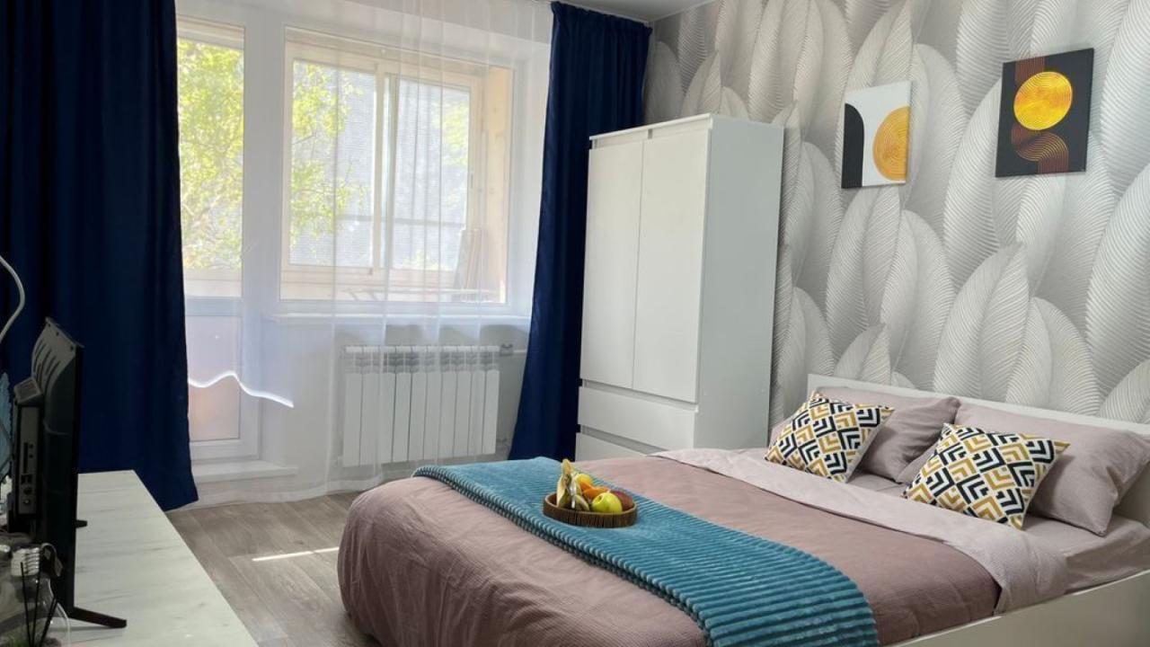 Real photos of Apartments on Proletarskaya 5