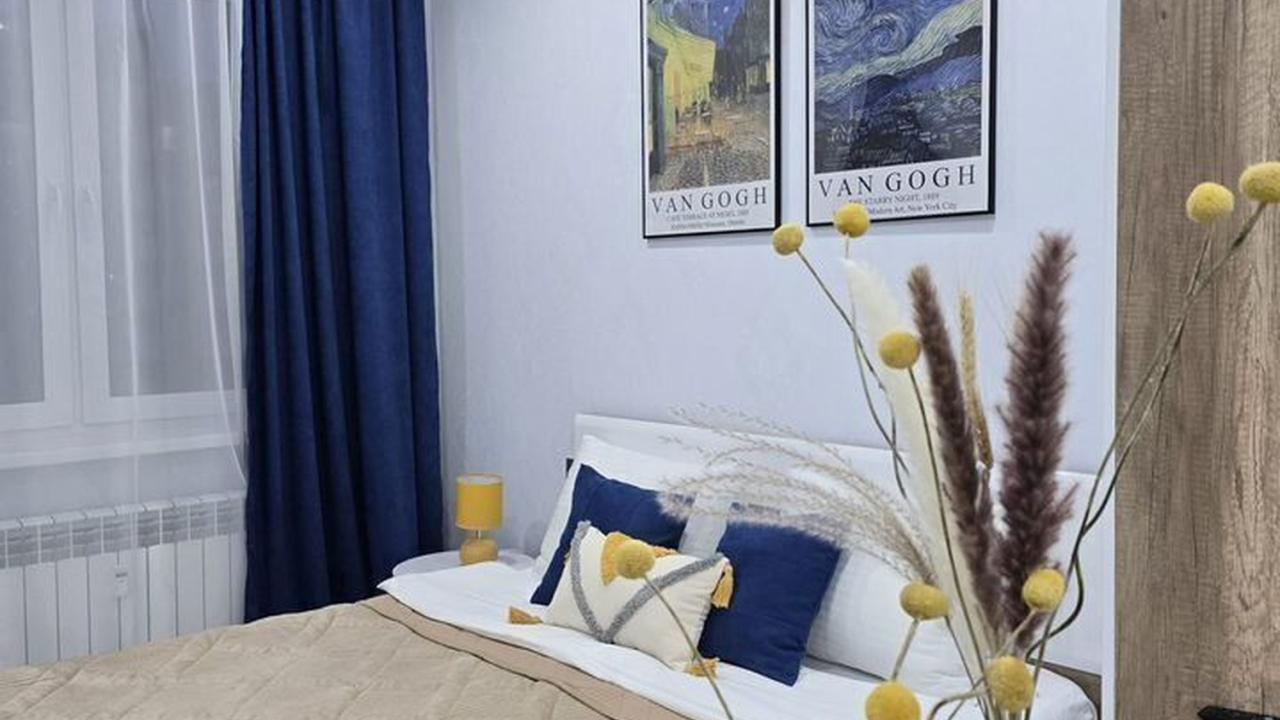 Real photos of Apartments on Piskunov street, 148/5