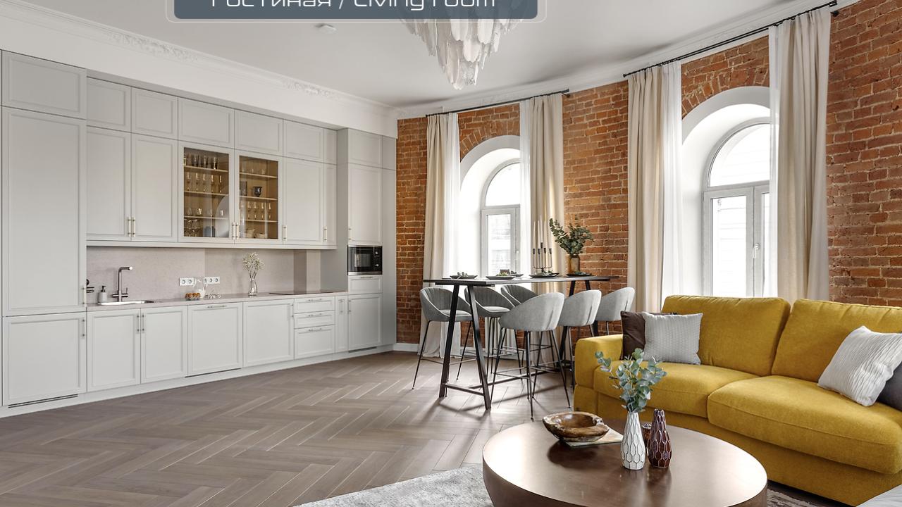 Real photos of PiterApartments on Lomonosov Street
