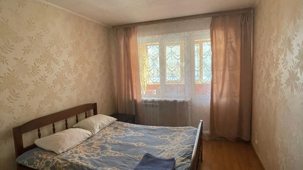 Real photos of Apartments on Novo Yamskaya street 21