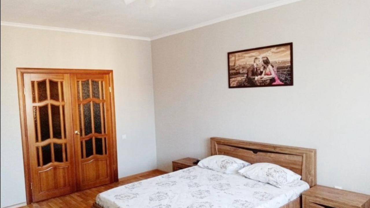 Real photos of Apartments on Moskovskoe highway