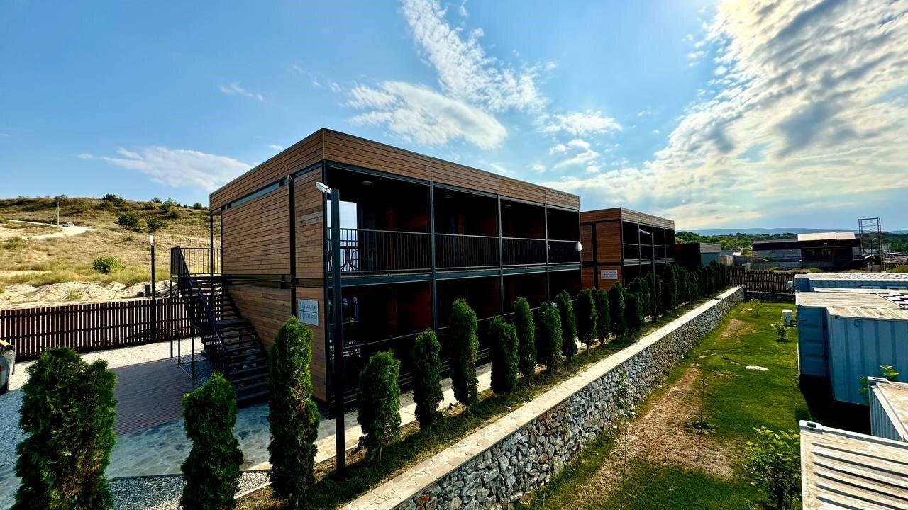 Реальные фото Рамина Вилладж (Ramina Village)