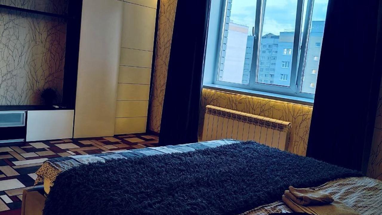Real photos of Apartments on Yarmarochnaya street 14