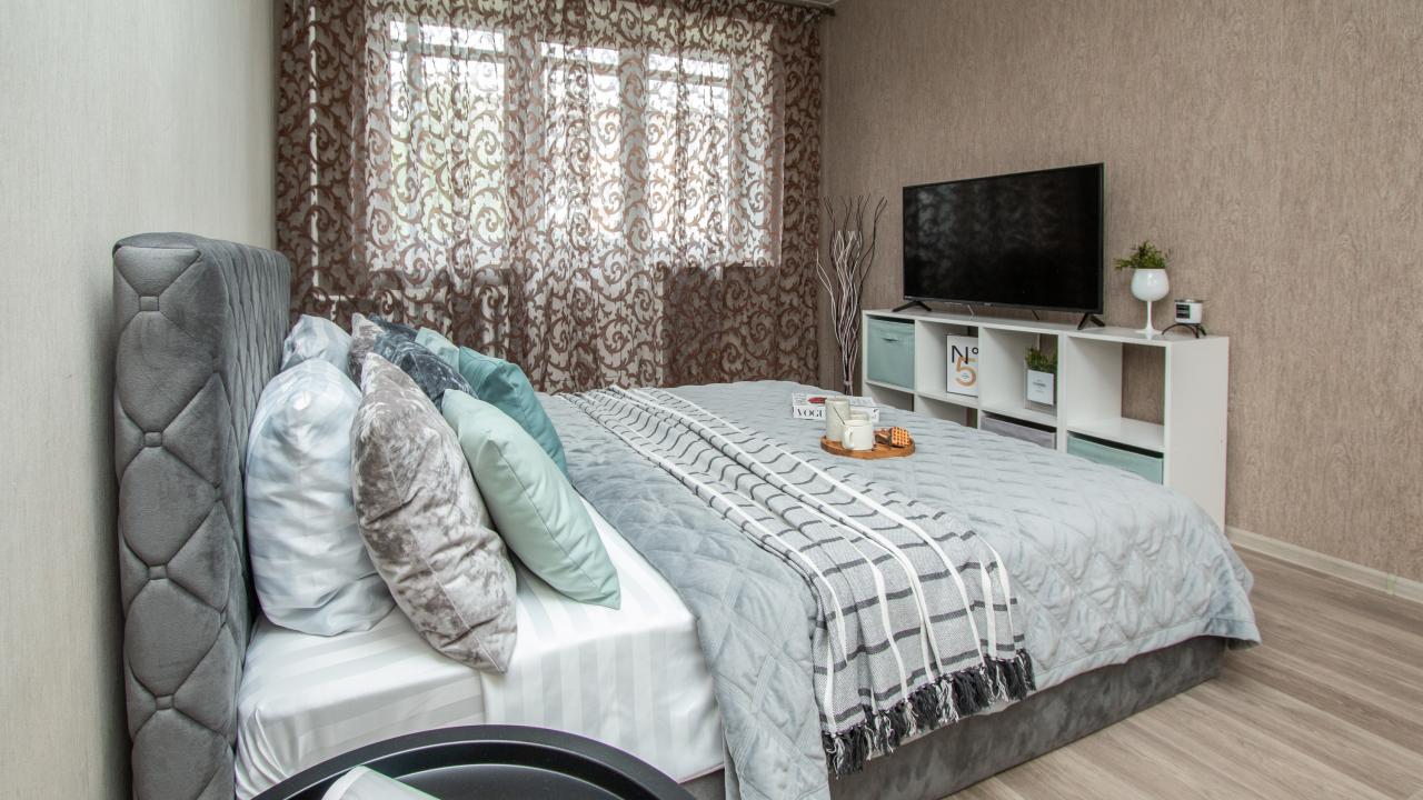 Real photos of Room Hotel  on Oktyabrsky Avenue