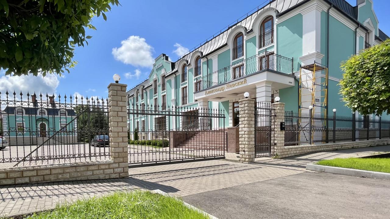Реальные фото Александр Невский