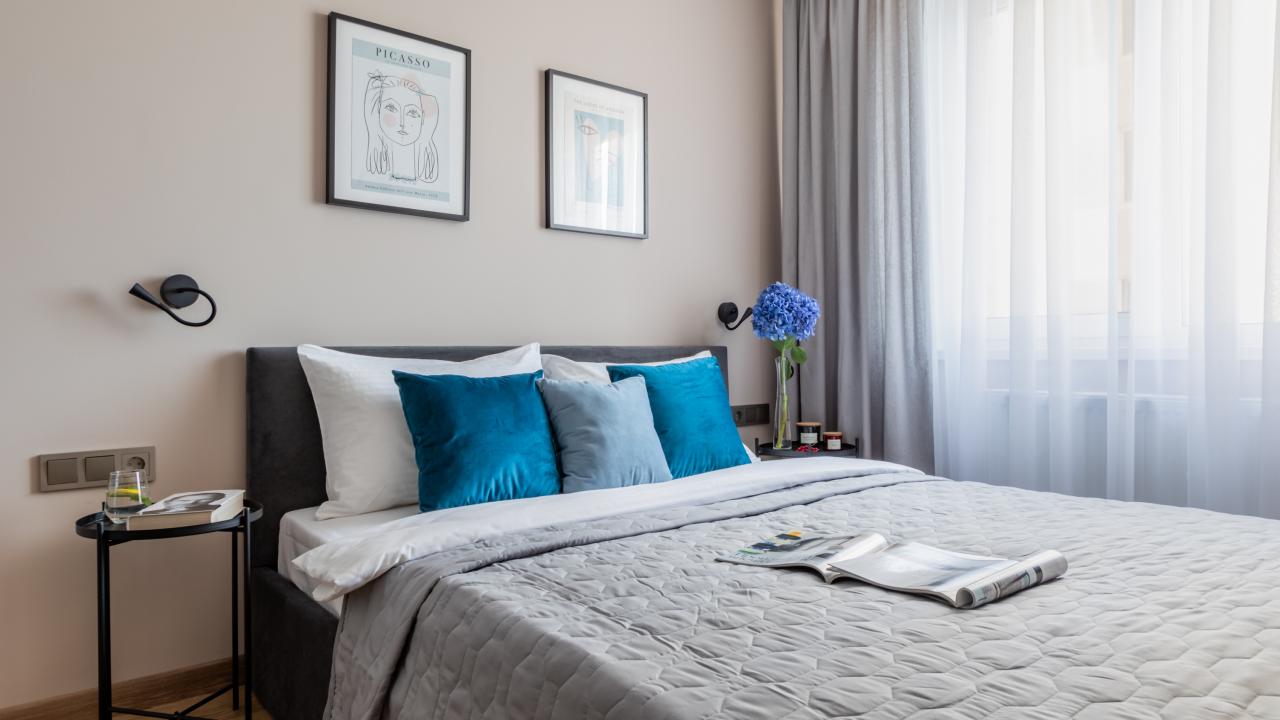 Real photos of Apartments on Stachek Avenue