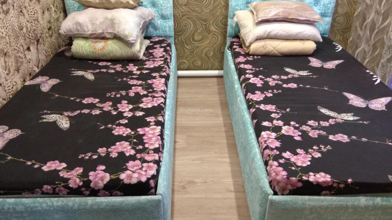 Реальные фото Апартаменты Новоегорьевский тракт