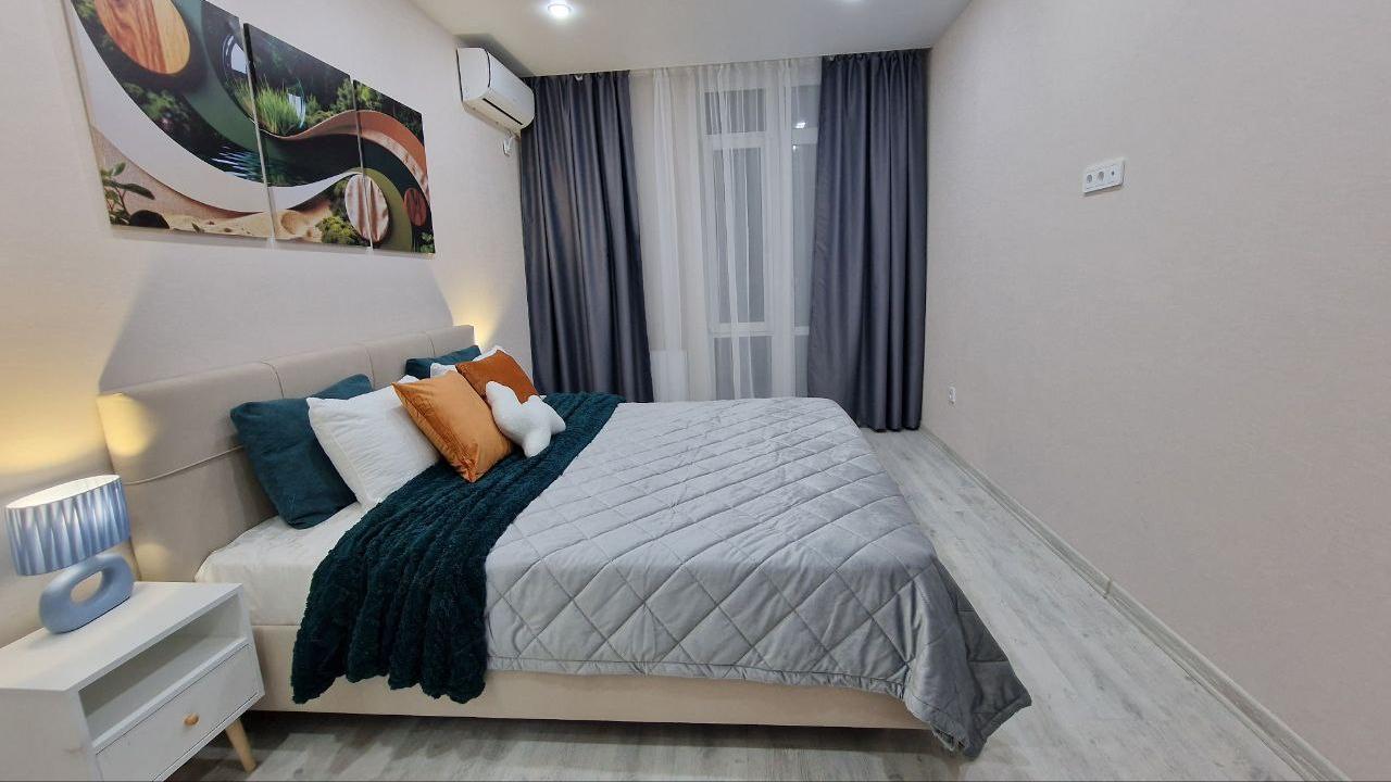 Real photos of Apartments in Lyubimovo 2