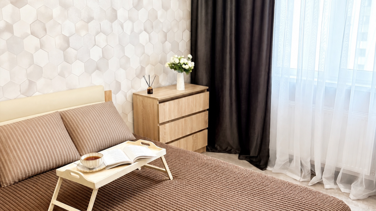 Real photos of Apartments on 115/3 Engels Street