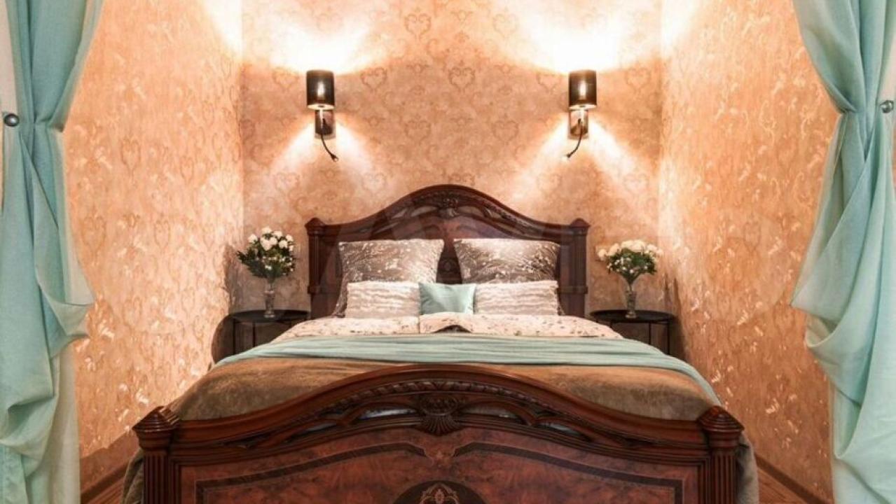 Реальные фото Баврин Комфорт 24  на Краснофлотском переулке 15 б