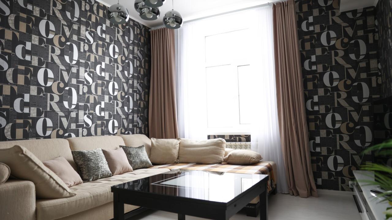 Real photos of Apartments on 20 Teatralnaya Street