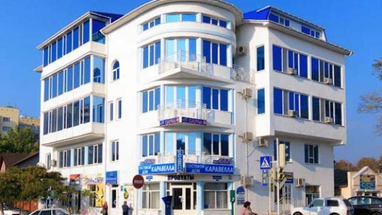 Реальные фото Каравелла