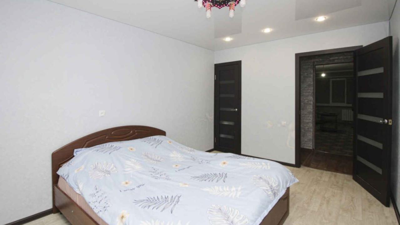 Real photos of Apartments on Neftyanikov street 23