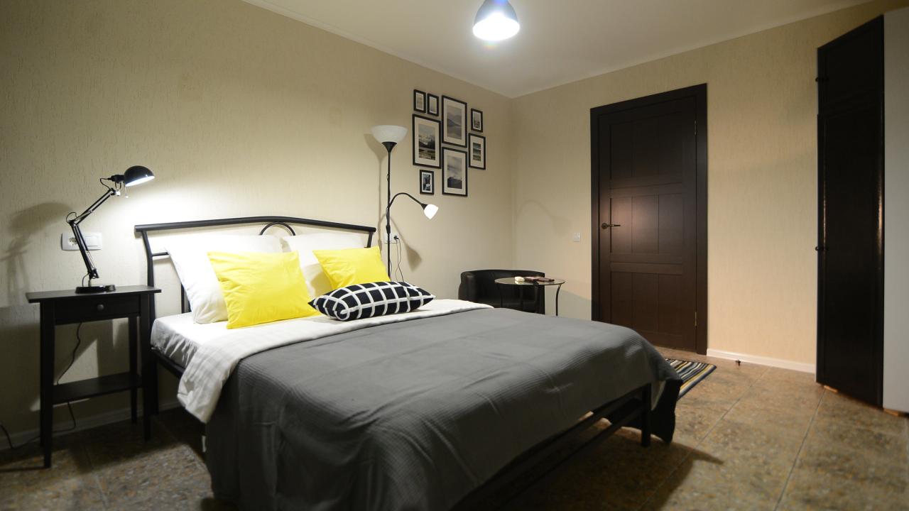 Real photos of Apartment Renta36 (Rent) on Plekhanovskaya street 20