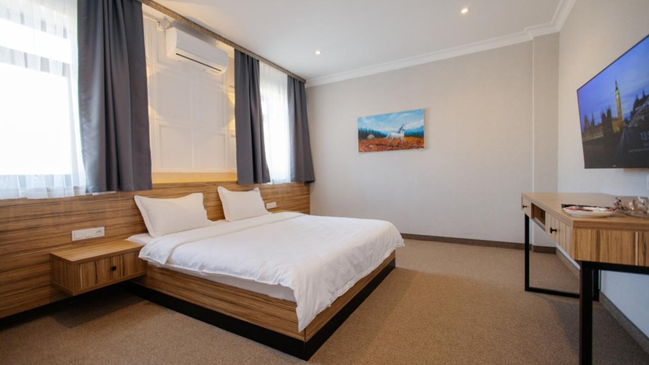 Real photos of Hotel 281 Hostel