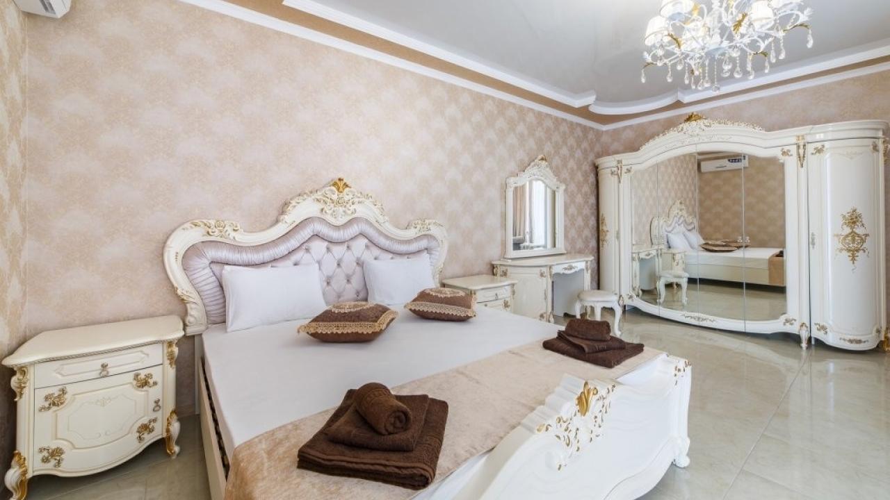 Реальные фото Белладжио