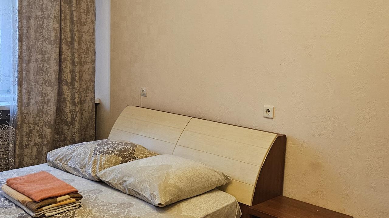 Real photos of Apartments on Sovetskaya street 67