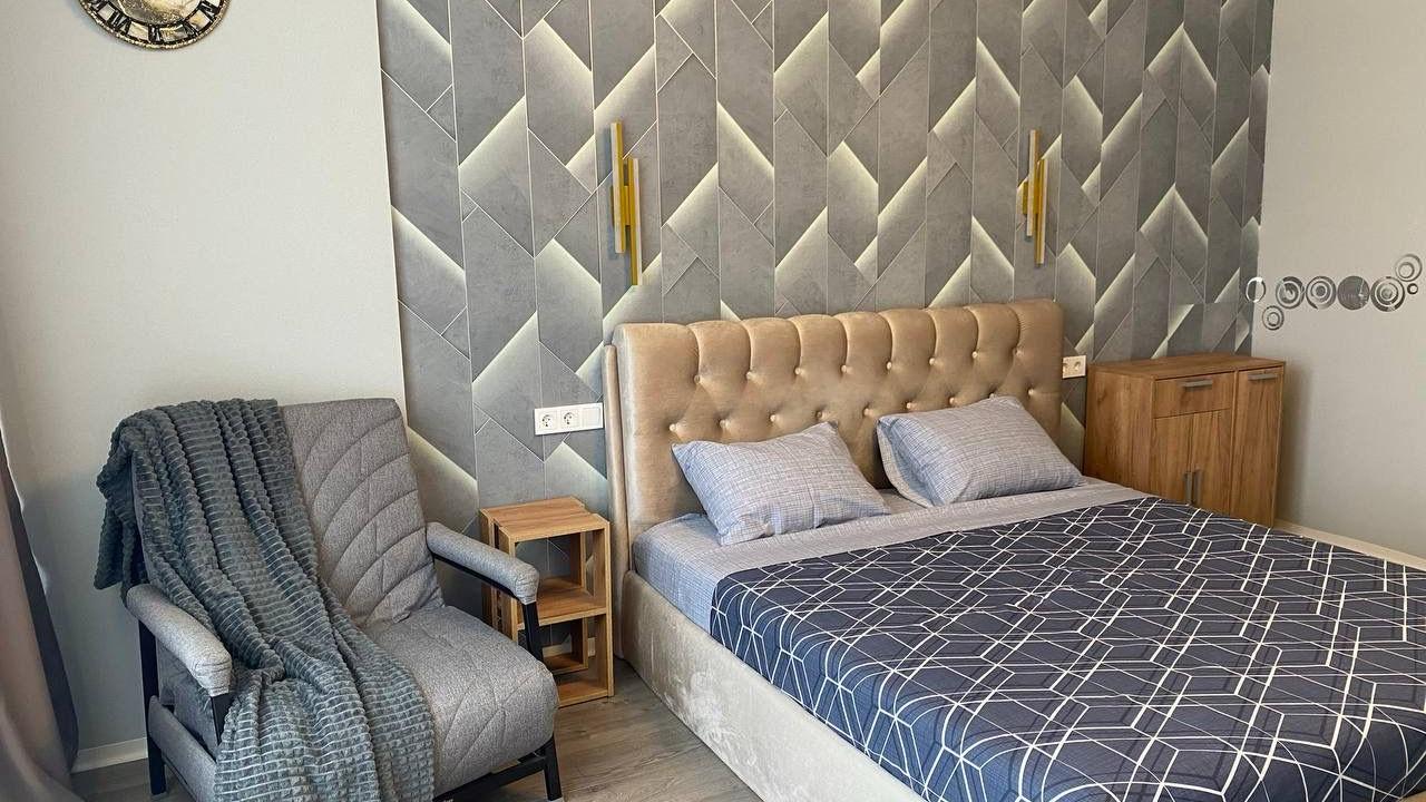 Real photos of APART MV Apartments in Inozemtsevo