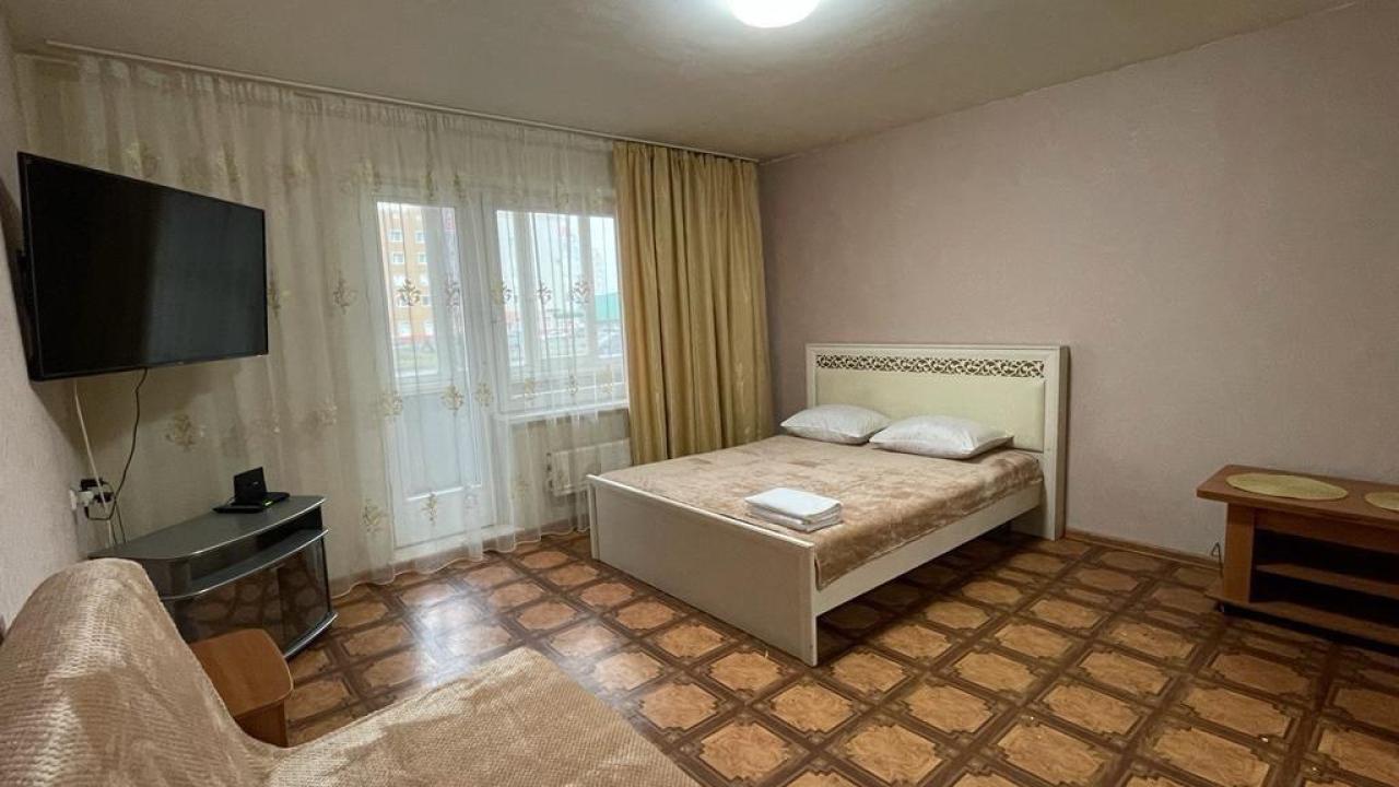 Real photos of Dom89 on Sibirskaya Street