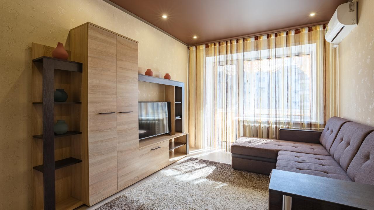 Real photos of Apartments on Krasnoarmeysky Avenue 20